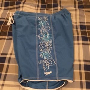 Speedo bathing suit